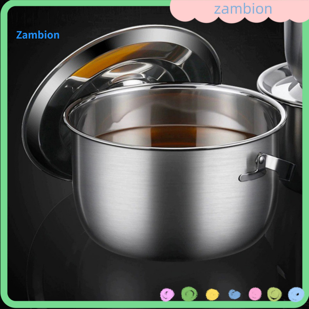 Reusable Grease Strainer Stainless Steel Bacon Container with High-temperature Oil Storage Jar Lid and Handle – Kitche