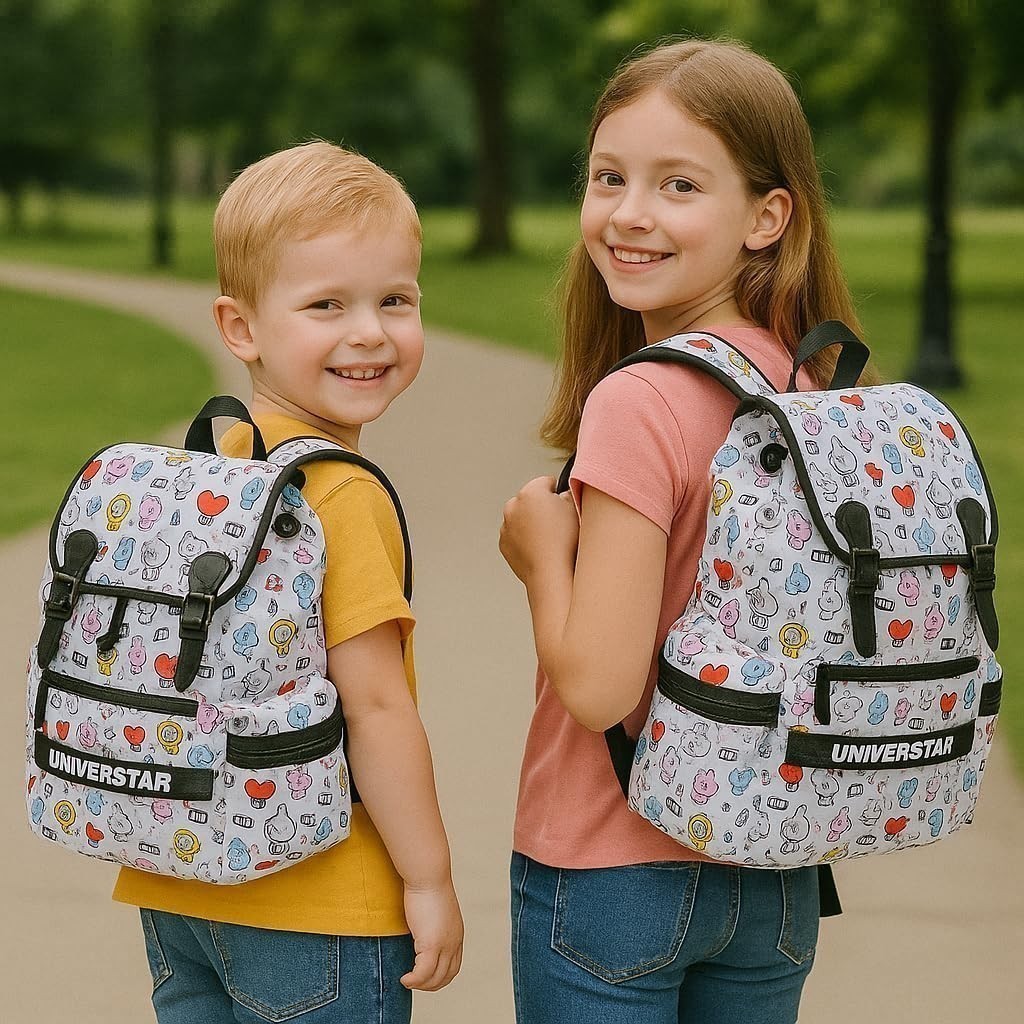 Mochila Costas Bolsa Trabalho Escola Faculdade Viagem Levar Roupa Maquiagem Presente