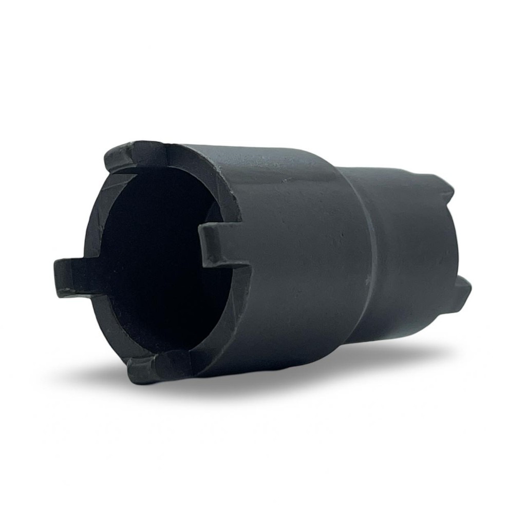 CHAVE BOMBA OLEO CASTELO DUPLA 20/24MM TITAN 125 150 160 BROS CRF
