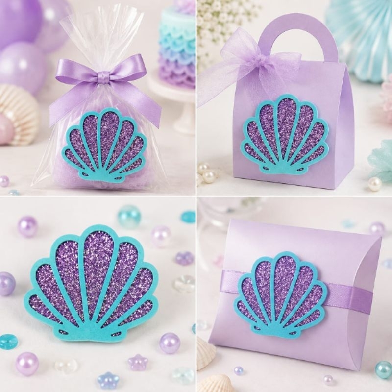 Concha de EVA para personalizados
