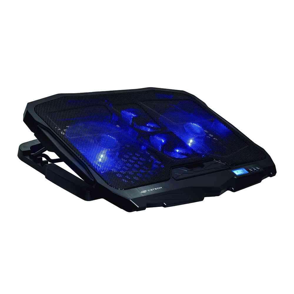 Base Para Notebook Gamer 17,3
