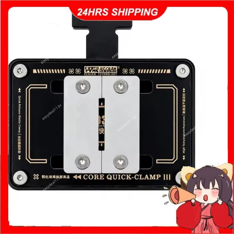 C330 Ajustável Para BGA CPU IC Chip Degomagem Braçadeira Cola Remoção Ferramenta De Reparo Do Telefone