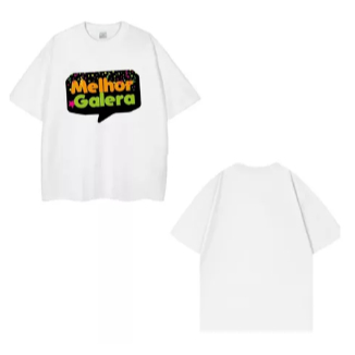 Camiseta Unissex Carnaval Festa Frases Engraçada 100% Algodão