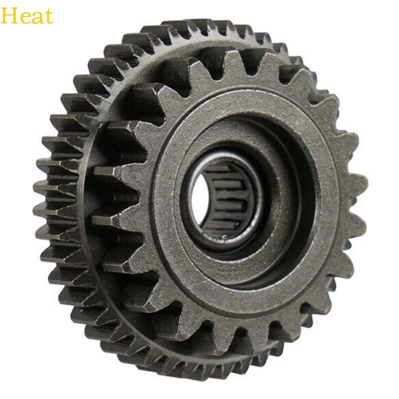 Engrenagem Ociosa De Partida De Calor Para ATV Predator Scrambler Sportsman 50 90 110 Beamer