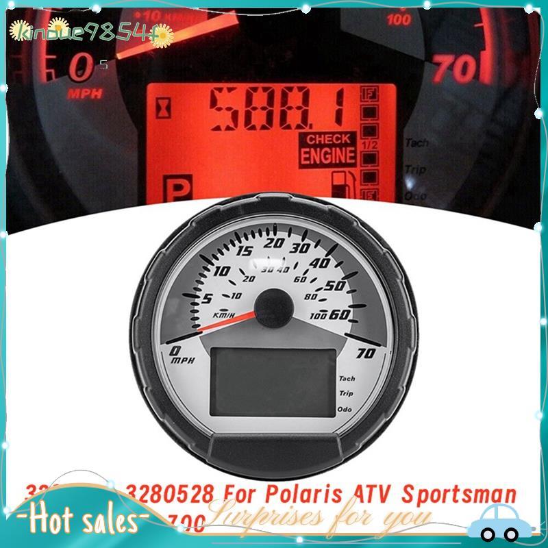 Medidor De Viagem Do Odômetro 3280431 3280528 Conjunto De Velocímetro 3280482 Para ATV Sportsman 400 500 600 700