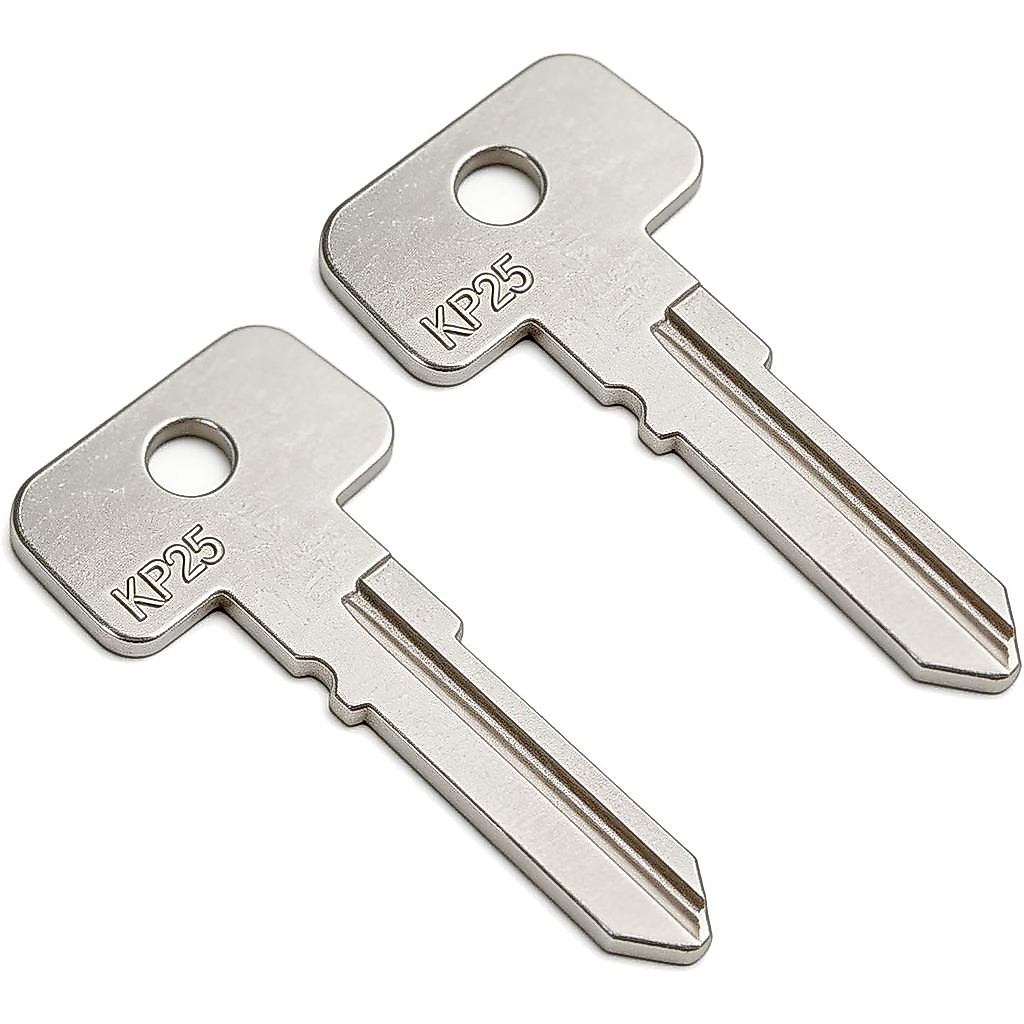 2 Chaves Virgens 4080125 Compatíveis com Todos os Modelos de ATVs Polaris a Partir de 2021, Sportsman 850/850 High Lifte