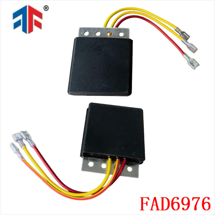 Dispositivo De Fluxo Inteiro 4060087 Polaris Sportsman 600 ATV 4010302C