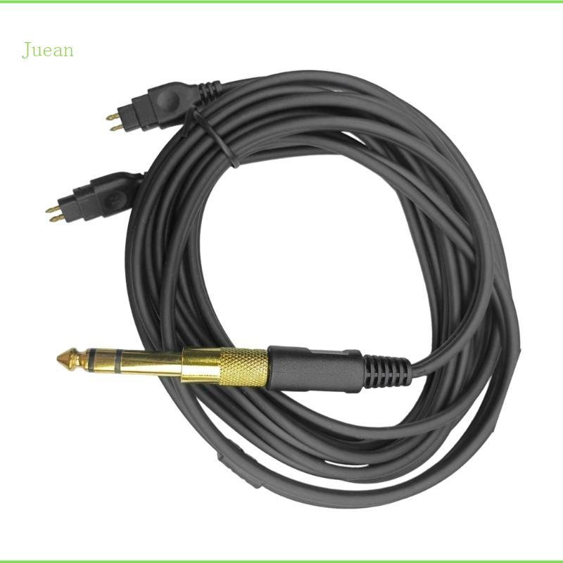 Juean Durabilidade Atualiza Para HD580 HD600 HD650 HD565 HD58X 3 Metros Longo Sinal Aprimorado T