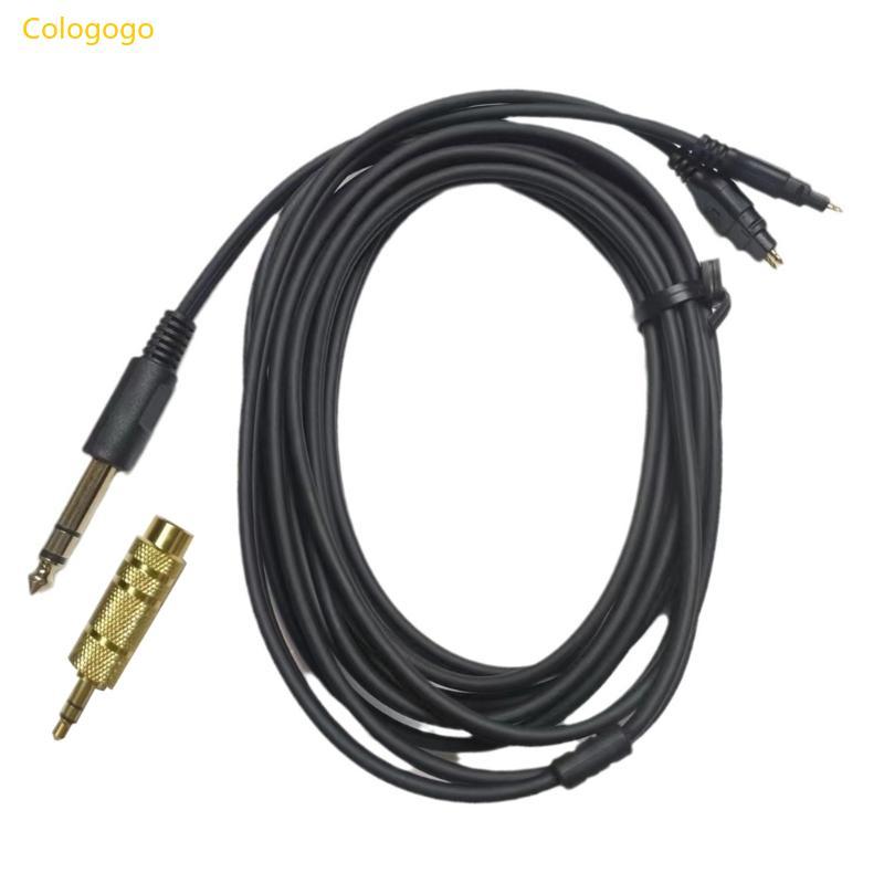 Cologogo Para Apresentações Confiáveis HD580 HD600 HD650 HD565 HD58X
