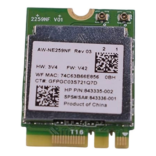 Wireless Rtl8188ee Lenovo Thinkpad E145 E545 04w3808 04w3819