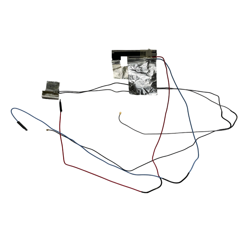 Antenas Wifi Wireless Notebook Lenovo Thinkpad X230