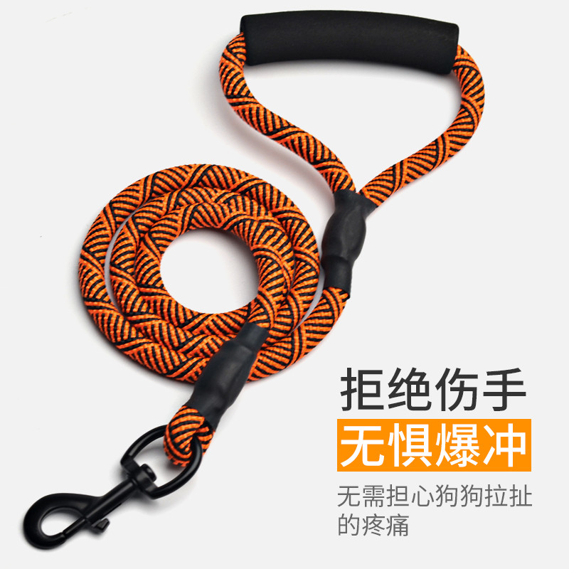 Golden Retriever Grande Cão Teddy Puppy Chain Vários Modelos Disponíveis Coleira para Cães de Estimação Frete Grátis Mai