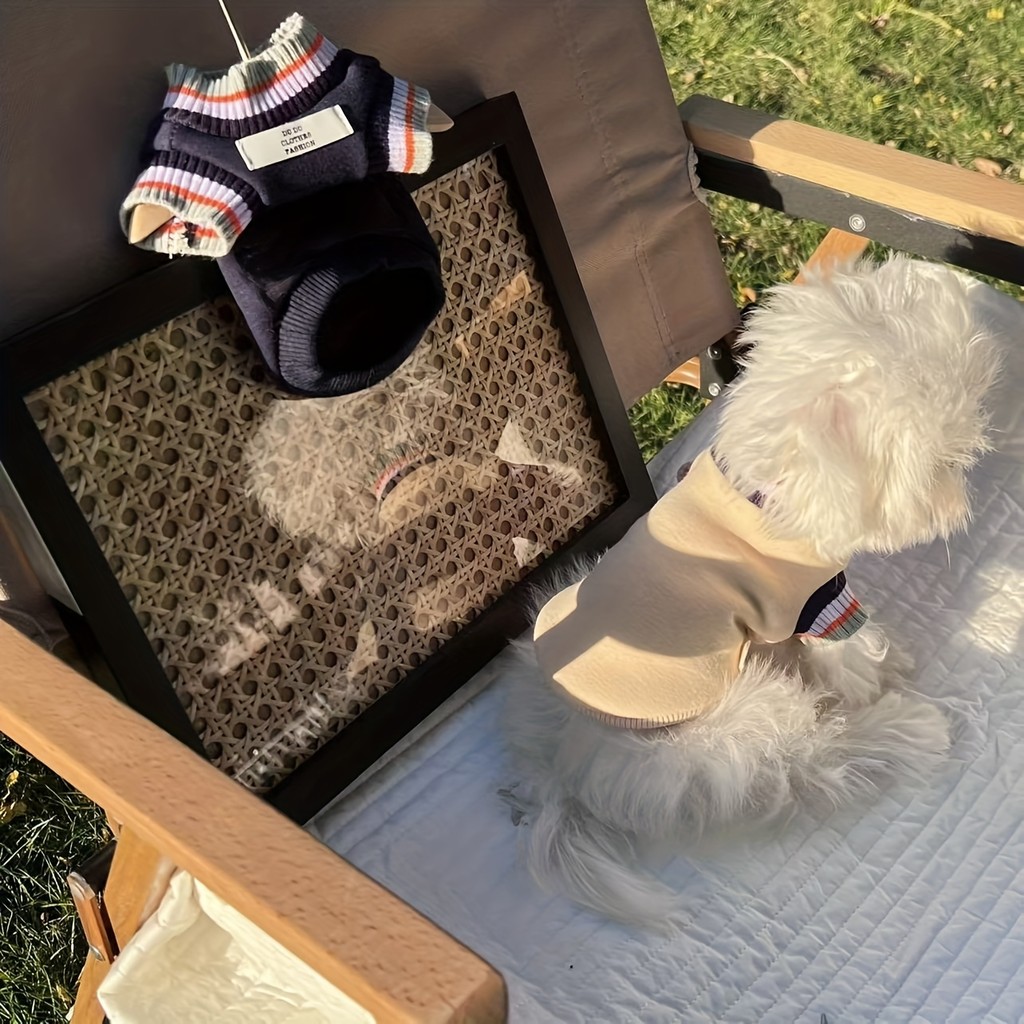 Autumn Winter Style New Dog Cat Home Wear Pet Puppy Kitten Fleece Warm Vest Pomeranian Teddy Bichon Small Dog Cat Clothe