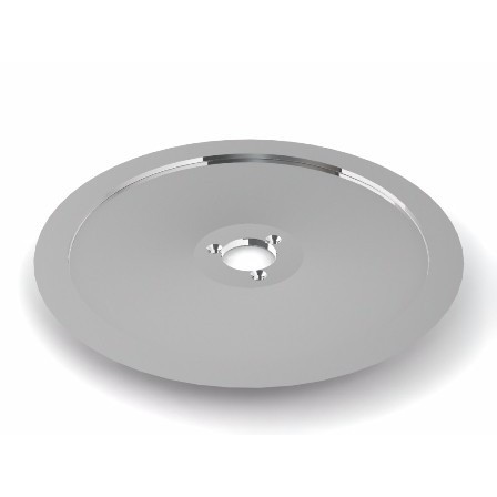 Disco Lâmina De Fatiar Frios Caf 300