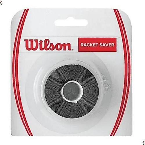 Fita Protetora Para Cabeça De Raquete Wilson Racket Saver