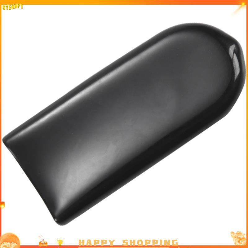BRJ3 À Prova De Borracha Saxofone Polegar Resto Saver Almofada Protetor De Dedo Confortável Para Alto Tenor Soprano