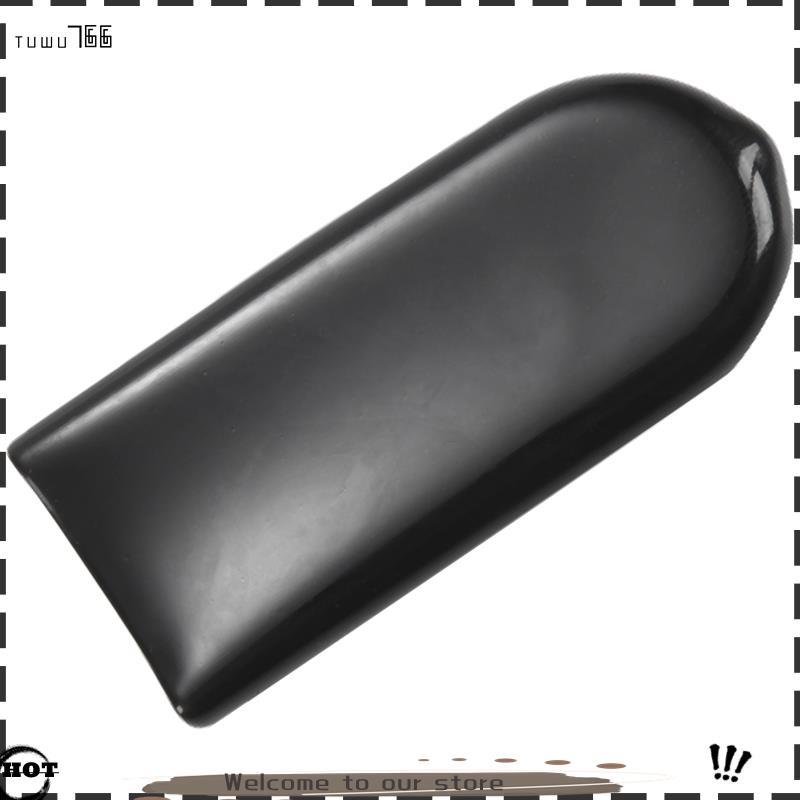 Heheshophtrshj1saxofone De Borracha Polegar Resto Saver Almofada Protetor De Dedo Confortável Para Saxofone Alto Tenor S