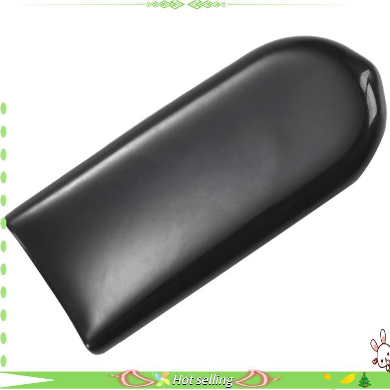 [Qualidade C] Borracha Saxofone Polegar Resto Saver Almofada Protetor De Dedo Confortável Para Alto Tenor Soprano