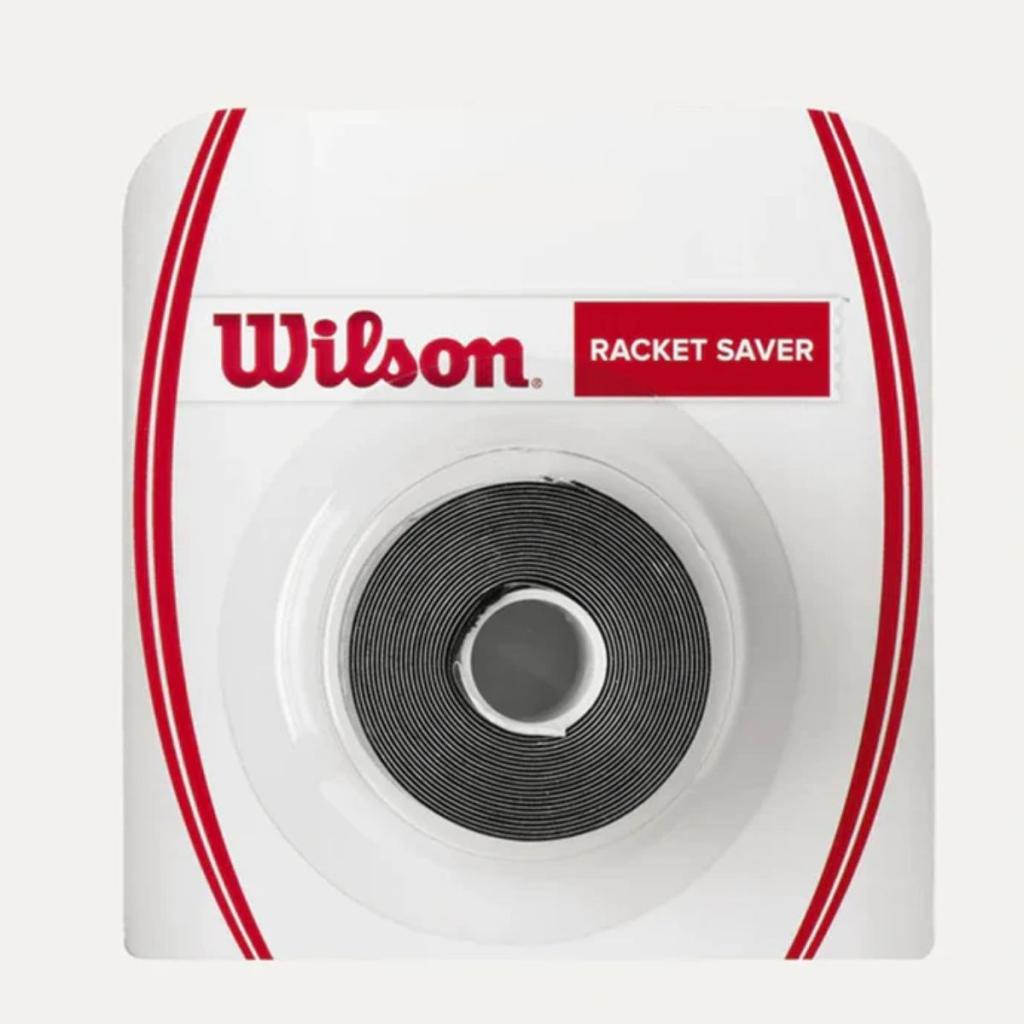 Racket Saver Wilson Fita Protetora Cabeça de Raquete