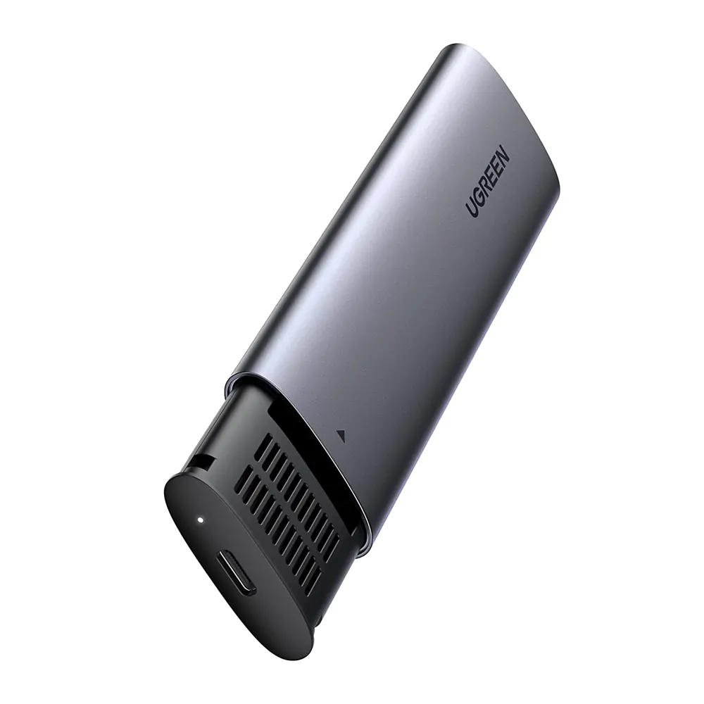 Case Externo para SSD M.2 SATA Ugreen USB 3.0 NGFF