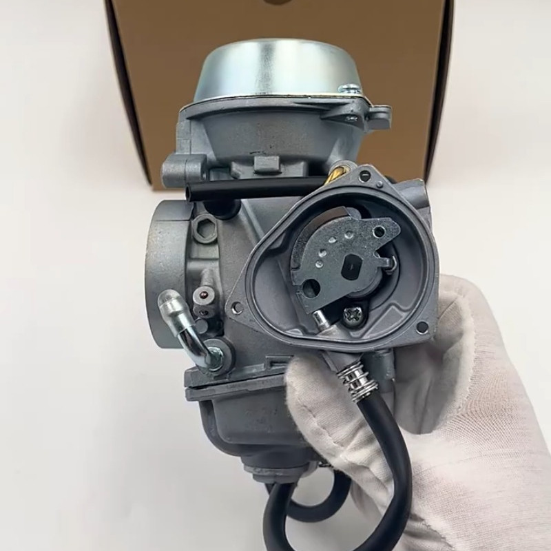 Carburador de Motocicleta PD40J 40mm para Polaris Sportsman 500 4x4 2001-2013 400cc-600cc Motor 4 Tempos ATV Carb&-*&&-&