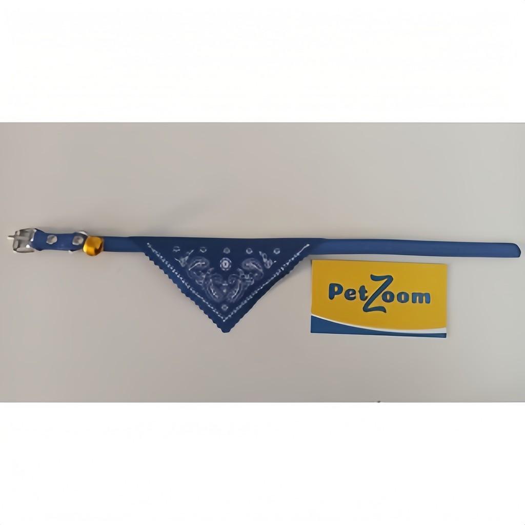 Promoção De Bandanas De Cachorro Elegantes De 5 Unidades