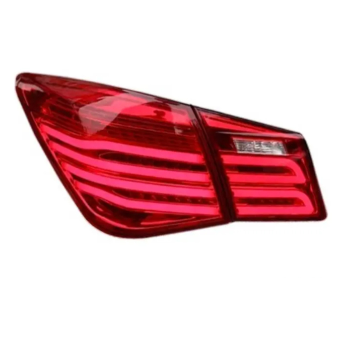 Lanterna Led Chevrolet Cruze Sedan J300 2011 A 2016