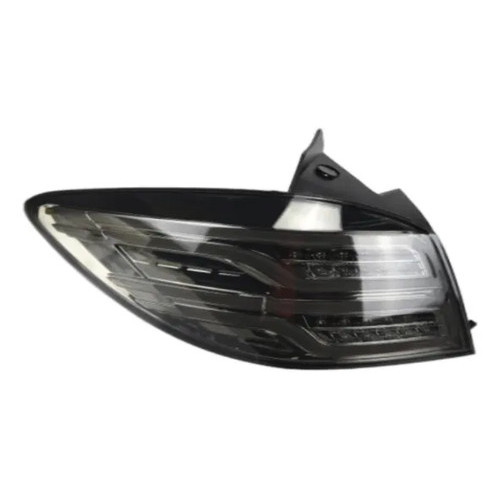 Lanterna Led Fume Chevrolet Cruze Hatch J300 2011 A 2016 Ambos Lados Fumê