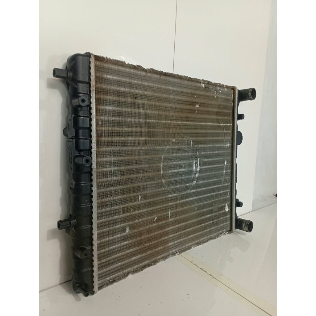 Radiador Gol 1.0  1.6 (G5/G6) 08 Fox Em Diante Sem Ar Manual