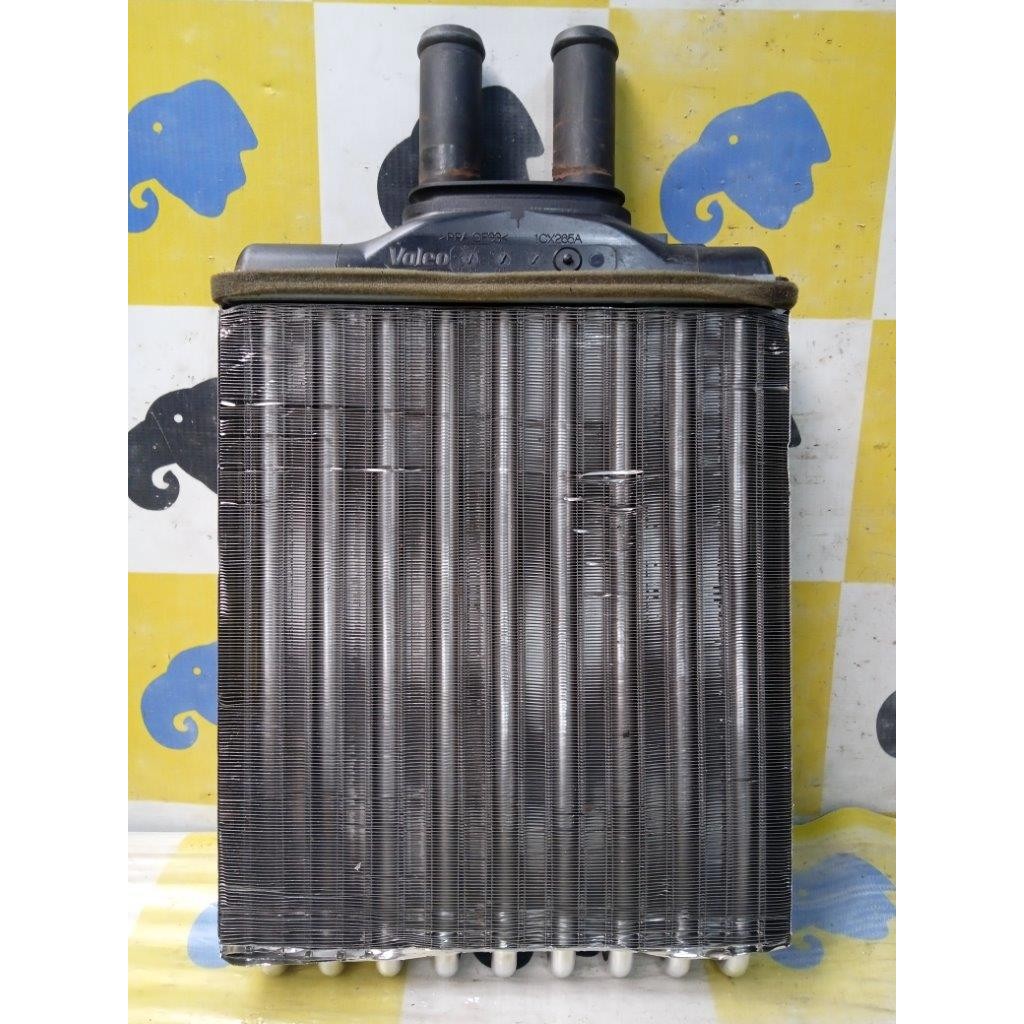 Radiador Ar Quente Gol Voyage Fox G5 G6 G7 Cód. T1015778f