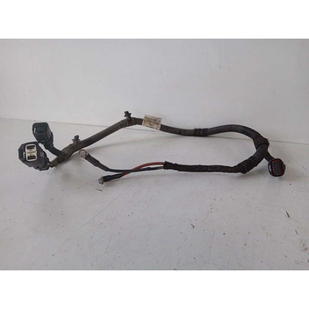 Chicote Caixa Direção Chevrolet Cruze 1.4t Aut 2017-23