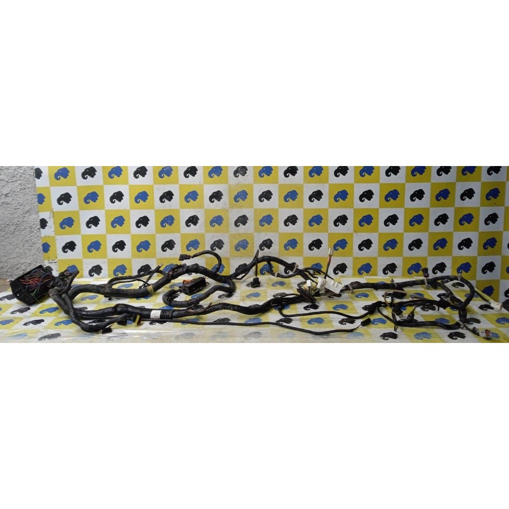 Chicote Caixa Fusiveis Chery QQ 1.0 Act 2014 2015 s113724010