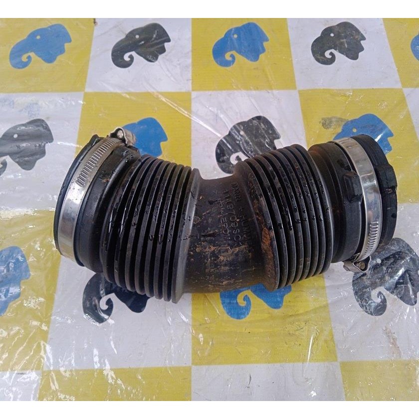 Mangueira Pequena Caixa Filtro De Ar Renault Duster 2.0 2013