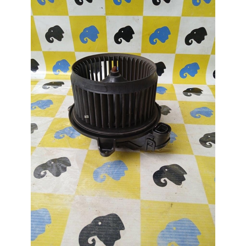 Motor Da Caixa Evaporadora Ar Condicionado Ford Ka Se 2020 2