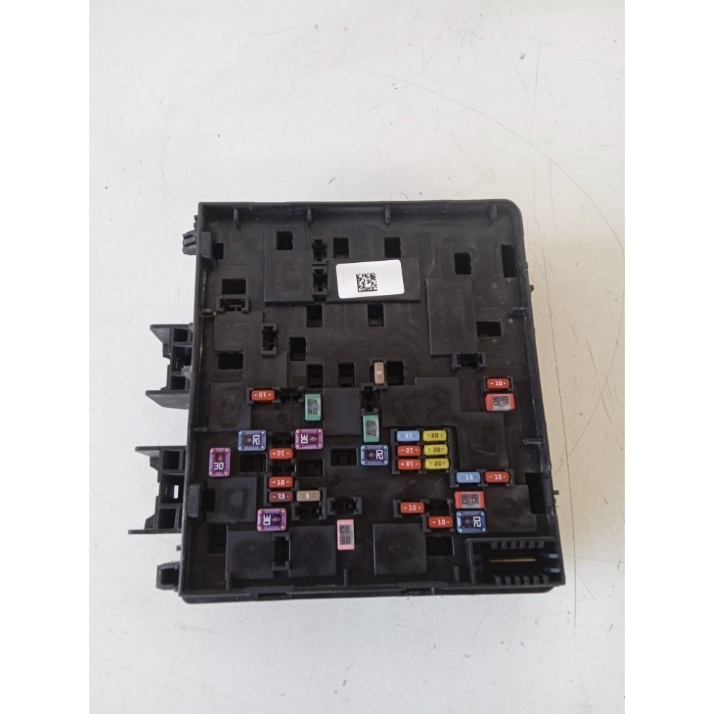 Caixa Fusivel Modulo Ford Ka Se 2018 2019 1.0 3Cc j7bt-14d06