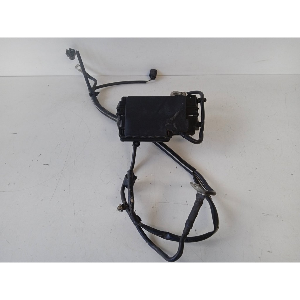 Caixa Fusivel Polo Positivo Polo 1.6 16v Msi 2018 2q0937548d