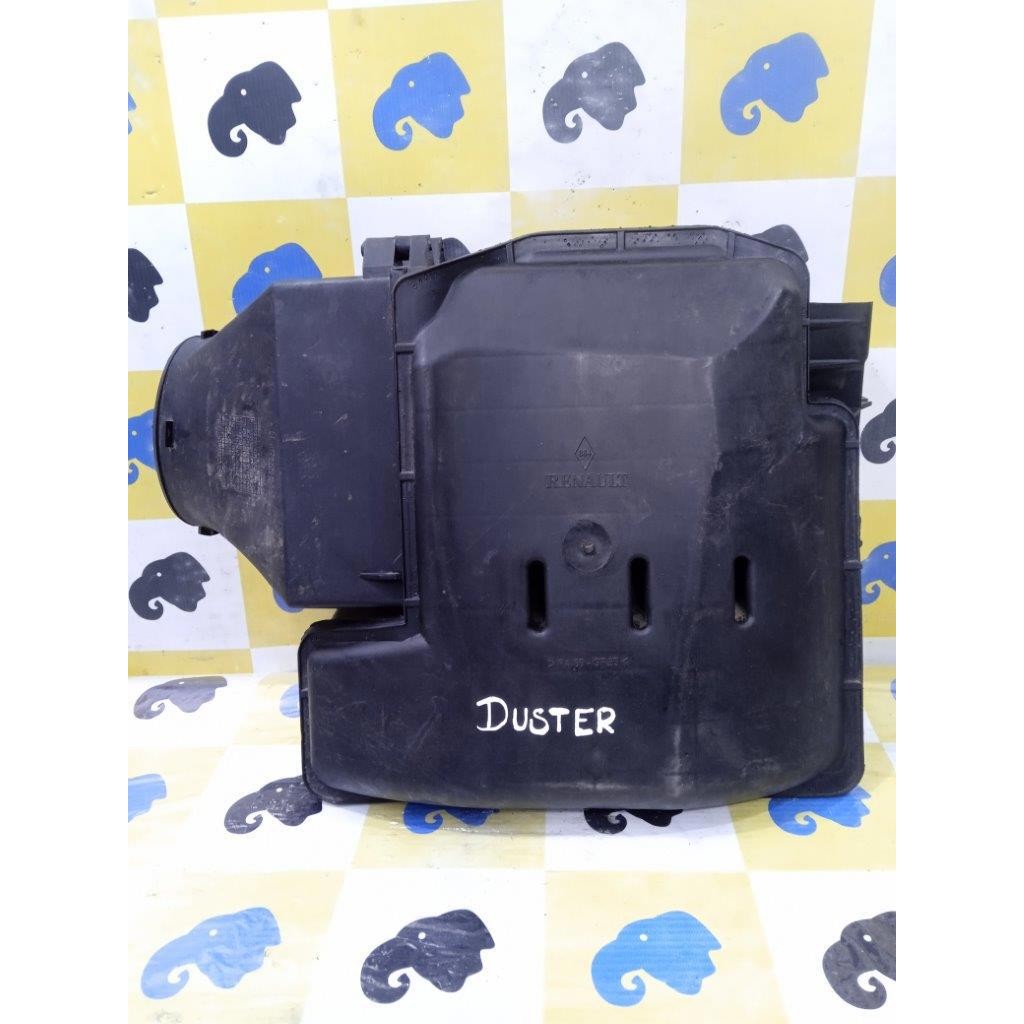 Caixa Filtro De Ar Duster 1.6 16v 2016