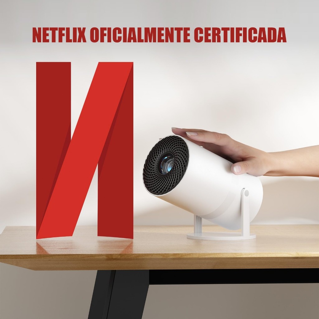 Projetor Mini 150