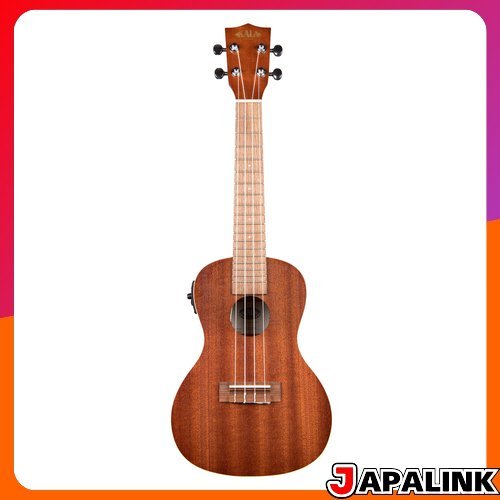 Ukulele KALA Série Mogno Acetinado com Corpo em Mogno (KA) [Produto Oficial Japonês] 【Direct from Japan】