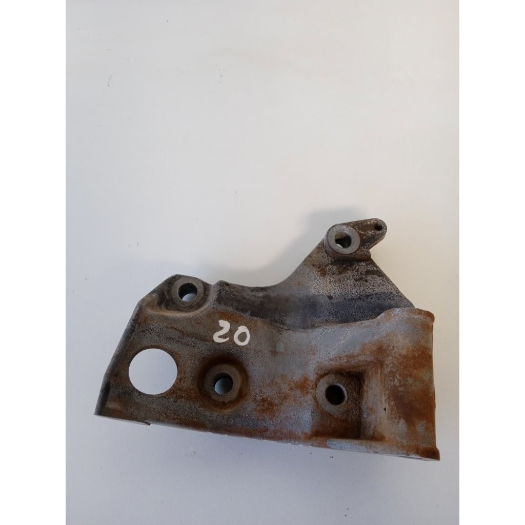 Suporte Alternador Sandero 2014, 15 16 17 18 1.0 16v