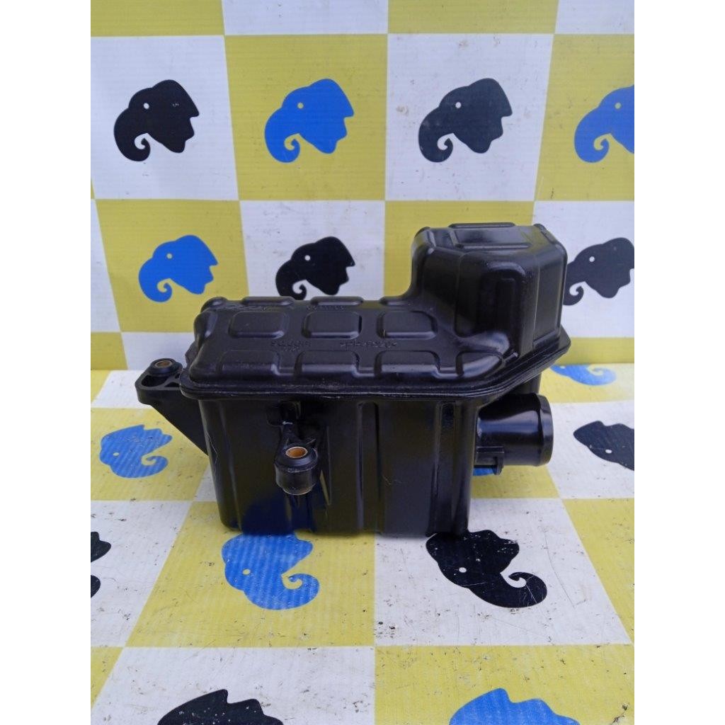 Caixa Ressonadora Ar Fiat Linea 1.9 2009