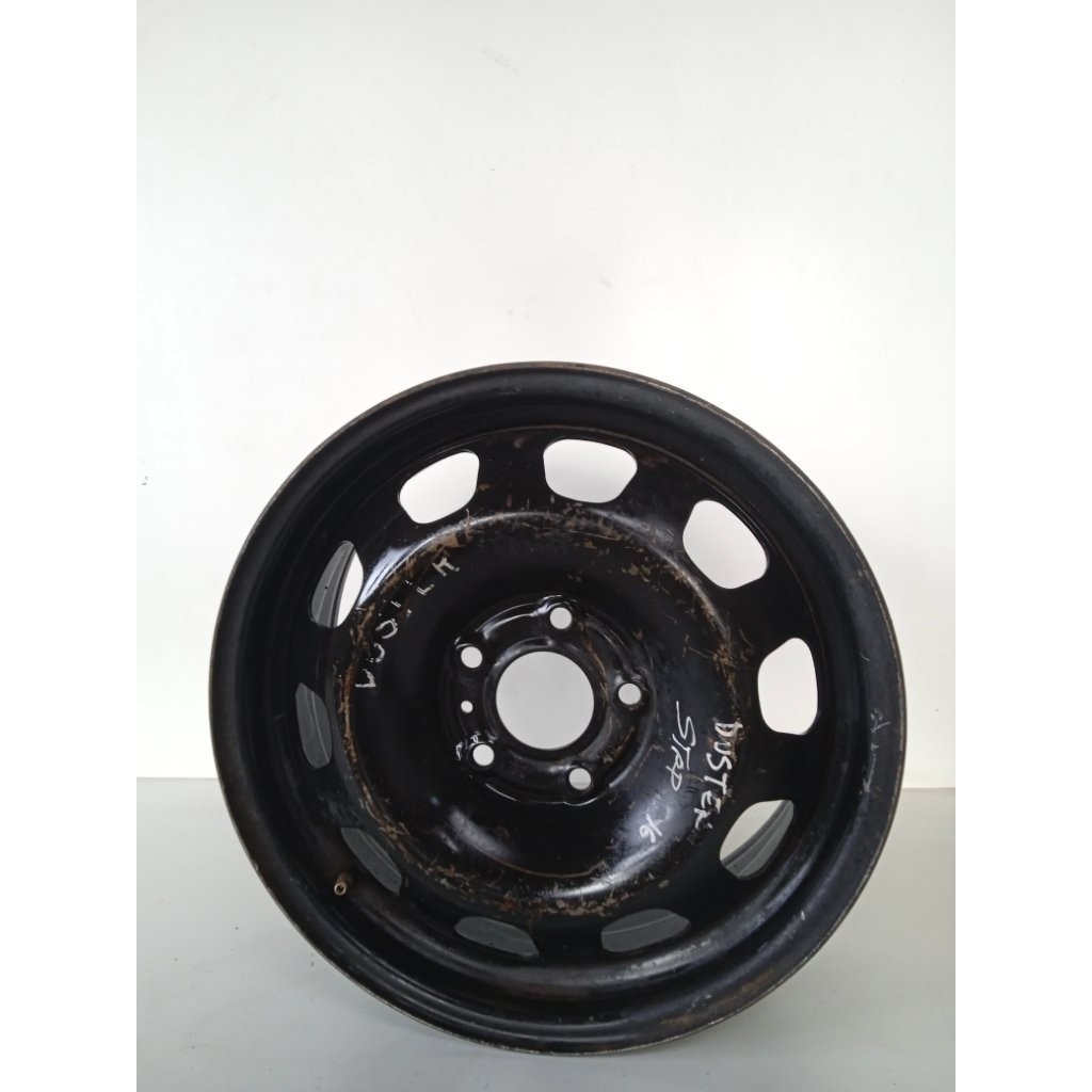 Roda Ferro Duster Aro 16