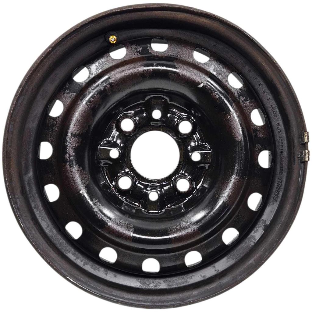 Roda Ferro Aro 13 Fumagalli Fiat Palio 2003/ 46462105