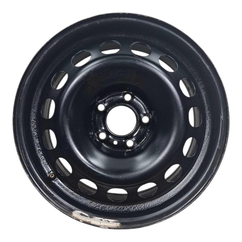 Roda Ferro Aro 16 Citroën Jumpy 2018/2024 (1)
