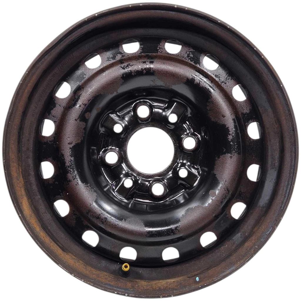 Roda Ferro Aro 13 Fumagalli Fiat Palio 2003/ 46462105
