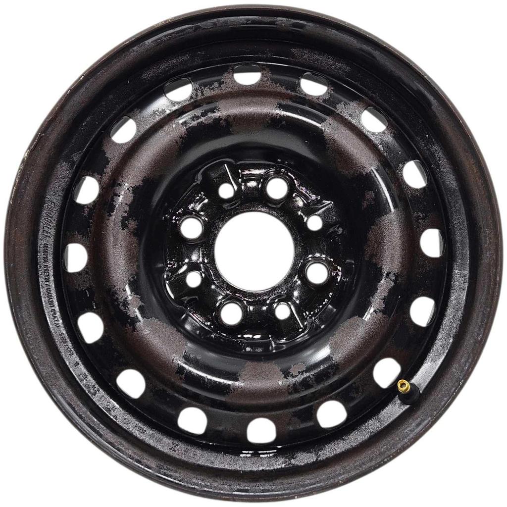 Roda Ferro Aro 13 Fumagalli Fiat Palio 2003/ 48462105