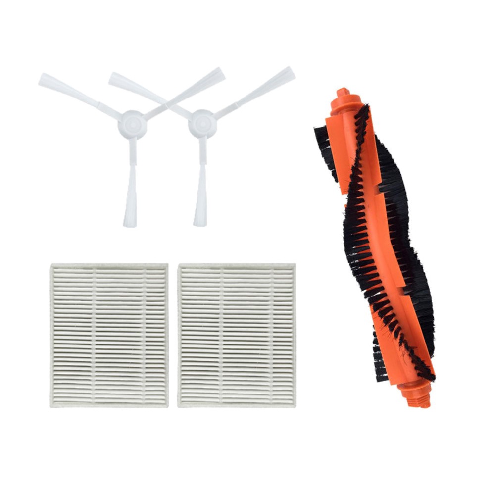 Kit Substituição Para Robô Xiaomi Vacuum Mop E10 B112