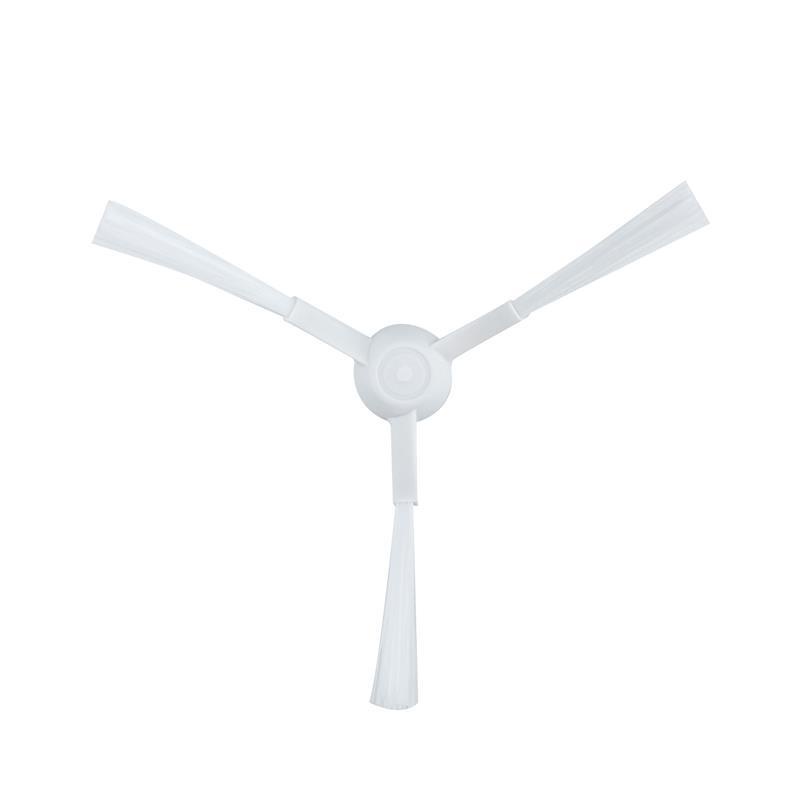 Escova Lateral Para Robô Xiaomi Vacuum Mop E10 B112 1 un