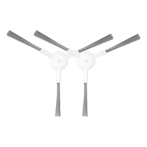 Escova Lateral Para Robô Xiaomi Vacuum E10 S20