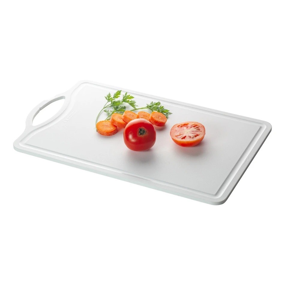 Tábua de Corte GG Plástica Sanremo Branca SR319